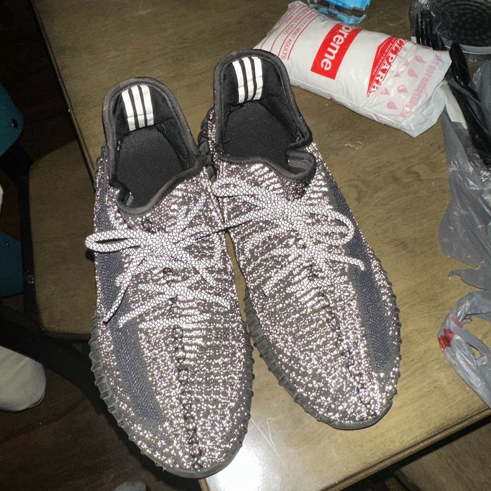 Yeezy sneakers